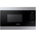 Samsung - microonde solo 22l 850w acciaio inox - MS22M8274AT