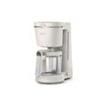 Philips - Eco Conscious Edition HD5120/00 Macchina da caffè con filtro, 1,2 l