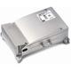 Centrale Amplificatore 4 Ingressi Autoalimentata Da Interno Fracarro 235111
