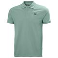 Helly Hansen - Transat Polo - Polo-Shirt Gr L türkis