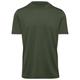 Thermowave - Merino Life Short Sleeve Shirt - Merinoshirt Gr L oliv