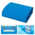 Deagia Wetsuit Women Clearance Pool Ladder Protector Mat - 2.5Mm Thickened For Pool Steps With Uneven Surface Non-Slip Pool Liner Cushion Stair Protection Vinyl For Swimming Pool Pool Toys