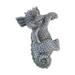 Dragon Flower Pot Hugger Figurines Ornaments Garden Planter Pot Hanger Resin Vase Huggers Statue Home Office Decoration