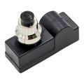 LLDI 2 Ports Aa Battery Push Button Ignition Unit with Piezo Ignition for 2 Burner