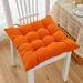 Municipal Square Chair Cushion Office Chair Cushion Pillow Car Seat Cushion Indoor Outdoor Chair Pad Home Decoration for Bed Sofa Cojines