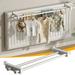 Hooks/Hangers/Holders Clearance Special Rack for Drying Racks On The Radiator Shelf Hooks Drying Rack Drying Racks