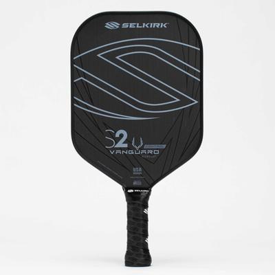 Selkirk VANGUARD Control S2 Midweight Pickleball Paddles