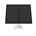 Outoloxit 5W Monocrystalline Silicon Outdoor High-efficiency Solar Panel Surveillance Camera Doorbell Low-power Solar Panel Solar Panel Charging Usb to Type-C Cable