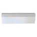 ****TALL****LeCeleBee TALL 6ft Baseboard Heat Cover (refer to measuring prior to purchase) FOR OVERSIZED BASEBOARD HEATERS