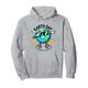 Tag der Erde 2024 Lustiger Tag der Erde für Kinder, Kleinkinder, Jungen, Dab Happy Pullover Hoodie