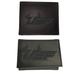 South Florida Bulls Bifold & Trifold Wallet Two-Piece Set