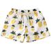 Colofity Infant Toddler Baby Boy Kids Tropical Fruit Print Shorts Swimming Pants Summer Panties Holiday Beach Shorts