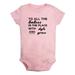 iDzn To All The Babies In The Place With Style and Grace Funny Rompers For Babies Newborn Baby Unisex Bodysuits Infant Jumpsuits Toddler 0-24 Months Kids One-Piece Oufits