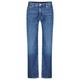Tommy Hilfiger Herren Jeans REGULAR MERCER STR VENICE BLUE Regular Fit, darkblue, Gr. 32/30