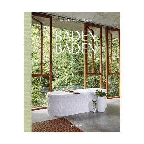 Baden Baden (Restauflage) - Roger Boudet