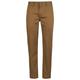 Vans - Authentic Chino Slim Pant - Freizeithose Gr 38 braun