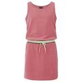 Protest - Kid's Prtbeachy Dress - Kleid Gr 140 rosa