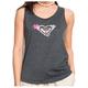 Roxy - Women's Losing My Mind Tank Top - Top Gr XS grau