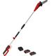 Einhell GC-LC 18/20 Li T 18v Cordless Pole Tree Pruner 200mm