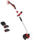 Einhell GE-CT 18/33 Li E 18v Cordless Grass Trimmer 330mm