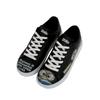Sneaker DOGO "Ace Sneakers Damen Sneaker Damen Sneaker / Female", Damen, Gr. 41, Normalschaft, braun (schwarz, braun), Lederimitat, casual, Schuhe, Vegan