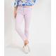 5-Pocket-Jeans BRAX "Style SHAKIRA S" Gr. 36, Normalgrößen, lila Damen Jeans 5-Pocket-Jeans