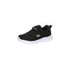 Sneaker LICO "Freizeitschuh Blaine VS", Kinder, Gr. 34, schwarz, Synthetik, Schuhe