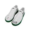 Sneaker DOGO "Ace Sneakers Damen Sneaker Damen Sneaker / Female", Damen, Gr. 39, Normalschaft, grau (weiß, grau), Lederimitat, casual, Schuhe, Vegan