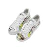 Sneaker DOGO "Ace Sneakers The Wise Owl Damen Sneaker / Female", Damen, Gr. 37, Normalschaft, weiß, Lederimitat, casual, Schuhe, Vegan