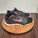 Nike Shoes | Nike Flex Supreme Tr 3 Womens Size 8.5 Shoes Black Pink Training Running Sneaker | Color: Black/Pink | Size: 8.5