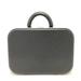 Louis Vuitton Bags | Louis Vuitton Monogram Glasses Varisette Mm Trunk Hand Bag | Color: Black | Size: W13.8h9.8d4.7inch