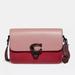 Coach Bags | Coach Studio Shoulder Bag In Colorblock | Color: Pink/Red | Size: Os