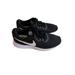 Nike Shoes | Nike Tanjun Womens Running Shoes Sneakers Black White New Dj6257 004 - Sz 7 1/2 | Color: Black | Size: 7 1/2