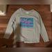 American Eagle Outfitters Tops | American Eagle Outfitters Sweatshirt | Color: Blue/Gray | Size: Xl