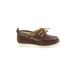 Baby Gap Dress Shoes: Brown Shoes - Kids Boy's Size 7