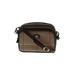 Burberry Crossbody Bag: Brown Plaid Bags