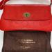 Kate Spade Bags | Authentic Kate Spade Leather Shoulder Bag With Dust Bag | Color: Red | Size: Os