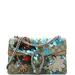 Gucci Bags | Gucci Dionysus Bag Embroidered Printed #111688g15b | Color: Blue | Size: W:11" X H:6" X D:4"