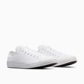 Converse Shoes | Chuck Taylor All Star Unisex Low Top Shoe | Color: White | Size: 6