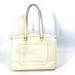 Louis Vuitton Bags | Louis Vuitton Epi Madeleine Gm Tote Bag Shoulder Bag Epi Leather White | Color: White | Size: W13.0h10.2d4.7inch