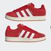 Adidas Shoes | Adidas Campus 00s Shoes ‘Scarlet Gum’ Spring Trend Sneakers In Box | Color: Red | Size: 6.5