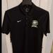 Nike Shirts | Nike Dri Fit Football Medium | Color: Black/Green | Size: M