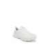 Wide Width Women's Devotion X Sneakers by Ryka in New White (Size 7 W)