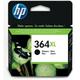 Hp 364XL Cartouche d'encre noire grande capacité authentique (CN684EE) pour hp DeskJet 3070A et hp