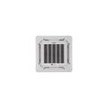 FP - Climatiseur bosch CL5000iM 4CC 26 e Split unité int. Cassette de plafond 2,6 kW