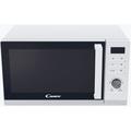 CMGA23TNDW Micro-ondes Gril Candy Moderna - 23L - mo : 700W - Gril : 1000W - ui digitale Fonction