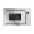 Rosieres - Micro-ondes encastrable RMGV25RB - 25L - 900W - 6 niveaux de puissance - Blanc