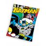 Plaid polaire Batman dc Comics