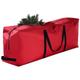 Sac de Sapin de NoëL Tissu Oxford Sac de Rangement Pliable pour DéCoration de NoëL pour les