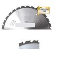 DIA Circular Saw Blade Mitre Saw Blade 230 x 2.4 x 30 mm 15 FL